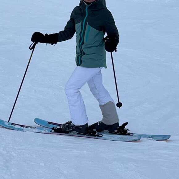 Alphelia 2.0 Insulated Ski Pants - Picture 10 of 11